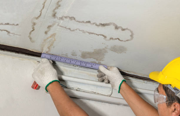 Reliable Burst Pipe Cleanup contractor in Commercial Point, OH by Water Damage Irwin